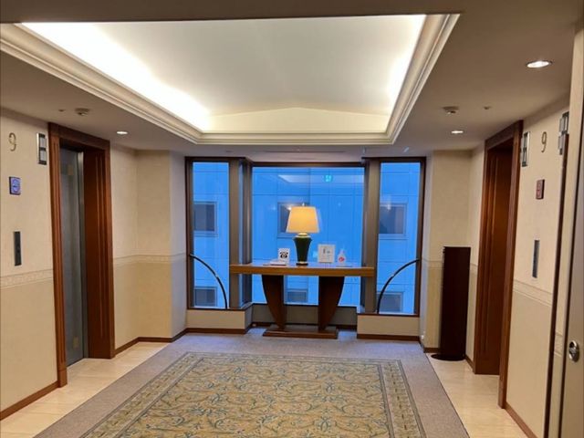 海鮮丼DIY 札幌平價商旅：Hotel MYSTAYS Sapporo Aspen