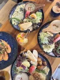 高雄高CP值早午餐｜野餐計畫