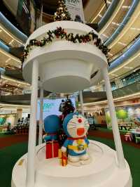 Klang Valley’s Magical Christmas 2024 Shopping Mall Decorations! ✨🎄