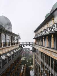 Hotel de la Coupole Sapa - MGallery Collection