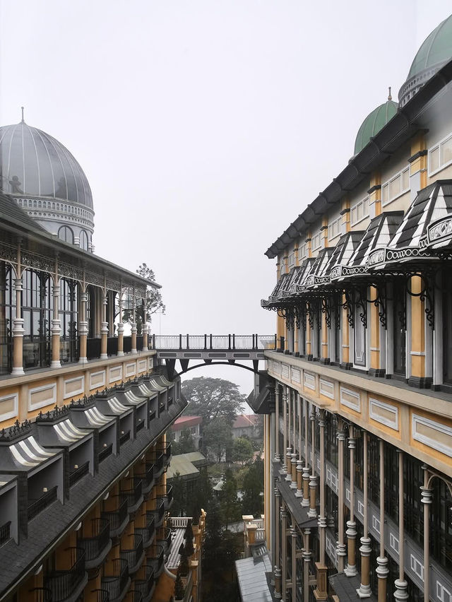 Hotel de la Coupole Sapa - MGallery Collection
