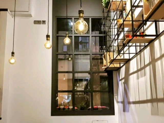 來Barcelona怎能不點燉章魚腳？La Tere Gastrobar 西班牙餐酒館