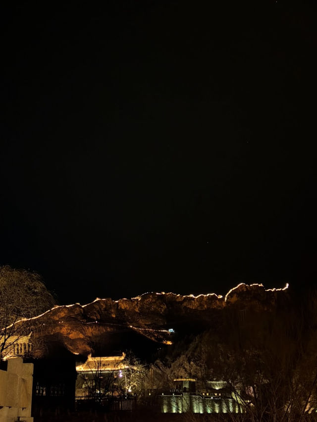中國北京/司馬台長城 Great Wall 