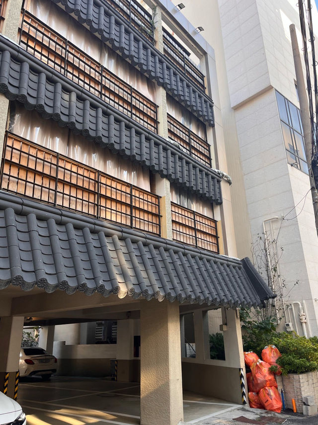💗❣️부산 해운대 자쿠지 감성숙소 스테이서몽