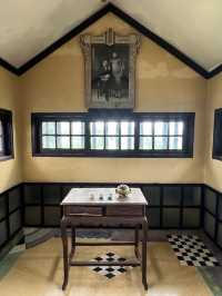 The Yupei Villa for a Beloved Wife — The Liyuan Garden of Kaiping