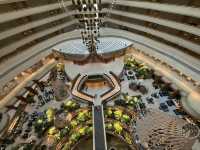 Singapore 4 Nights Travel Guide 