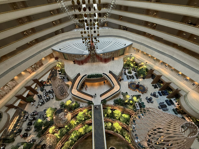 Singapore 4 Nights Travel Guide 