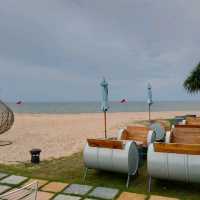 Centara Life Cha am Resorr