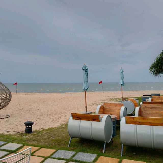 Centara Life Cha am Resorr