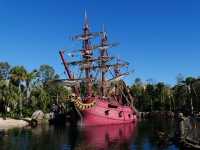 Tokyo DisneySea experienced !!