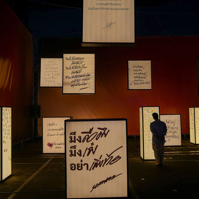  BKK Design Week 2025 @ Srinakarin 