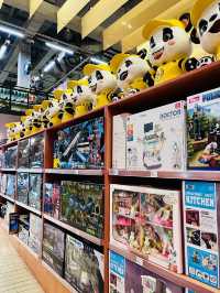 “Mr.DIY Plus Mid Valley: Malaysia’s Largest & Most Stunning DIY Wonderland!”