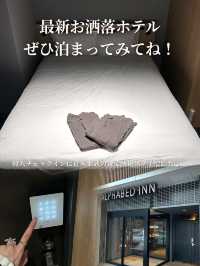 【札幌観光】誰もがくつろげる客室🛋️札幌で泊まるならここ🏨