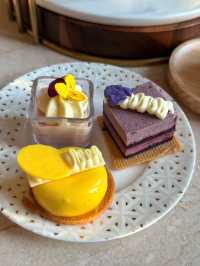 A Perfect Tea Time at iL Salone🫖