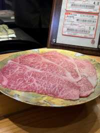 壽喜燒伊勢熊 (尖沙咀)