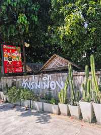 ร้านอาหารวังร่มเมือง-สาขาหาดใหญ่ @ Hatyai
