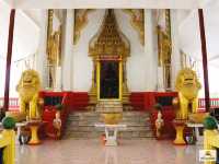 วัดพระนอน