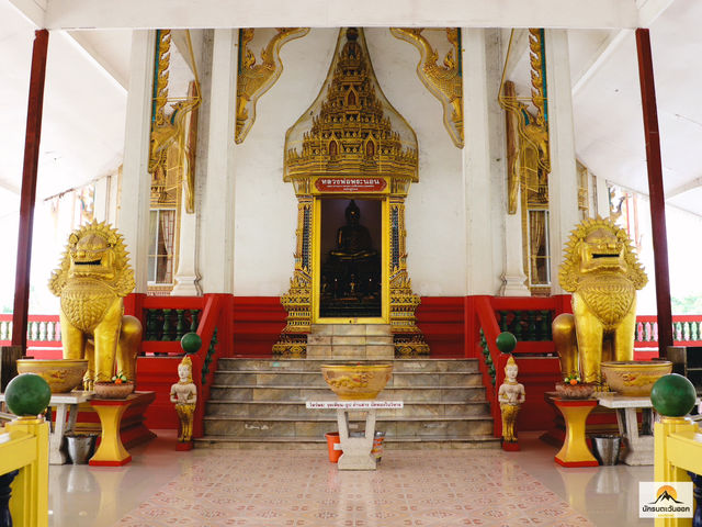 วัดพระนอน