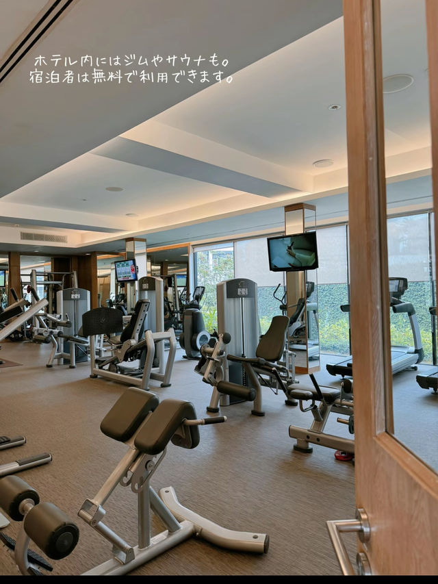 ダナンのビーチ直結リゾートホテル！HYATT REGENCY DANANG 