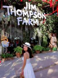 Jim Thompson Farm 