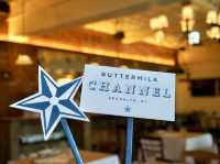 Hearty Brunch at BUTTER MILK CHANNEL