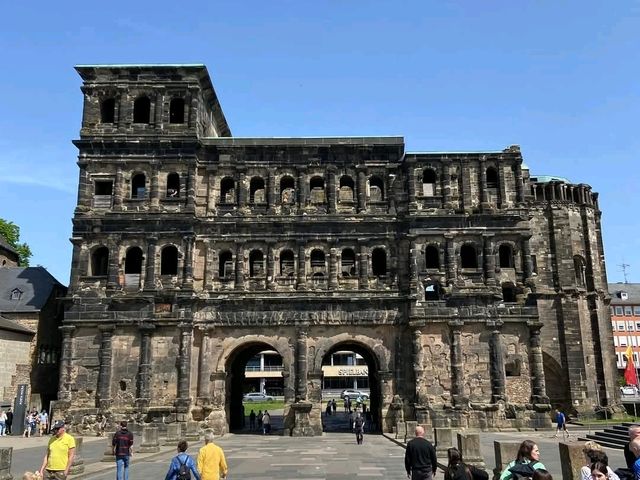 Trier Germany