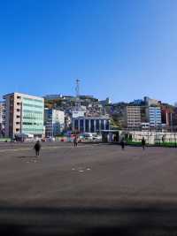 A Day Trip to Nagasaki: Exploring History, Culture, and Scenic Views