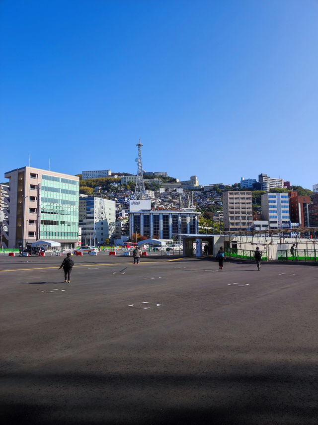 A Day Trip to Nagasaki: Exploring History, Culture, and Scenic Views