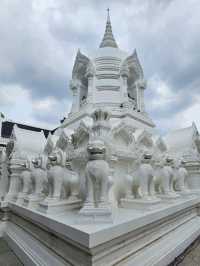 วัดราชาธิวาสวัดโบราณเก่าแก่