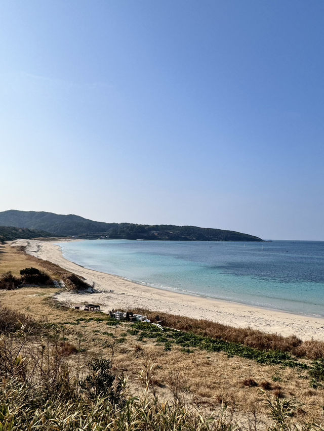 【山口旅行】最高のロケーション