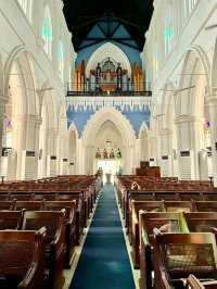 St Andrew's Cathedral