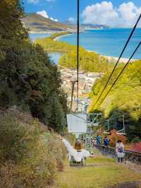 Amanohashidate ชมวิวสันทราย 1 ใน 3 สวยสุดในญี่ปุ่น