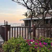 The Regent Cha Am Beach Resort 