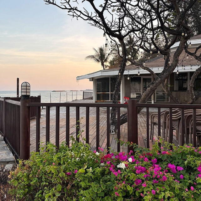 The Regent Cha Am Beach Resort 