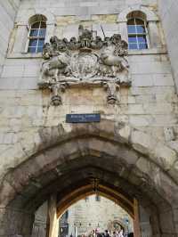 Tower of London
