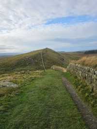 Hadrian's Wall