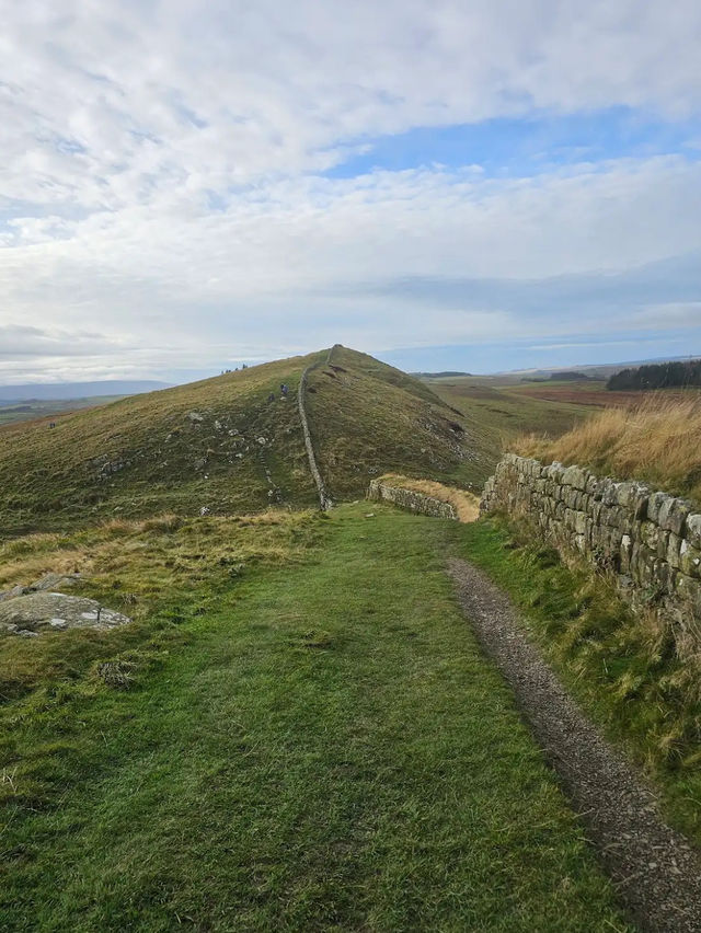 Hadrian's Wall