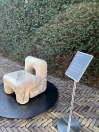 Moco Museum: Where Modern and Contemporary Art Collide