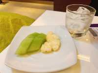 Royal Orchid Lounge Chiang Mai