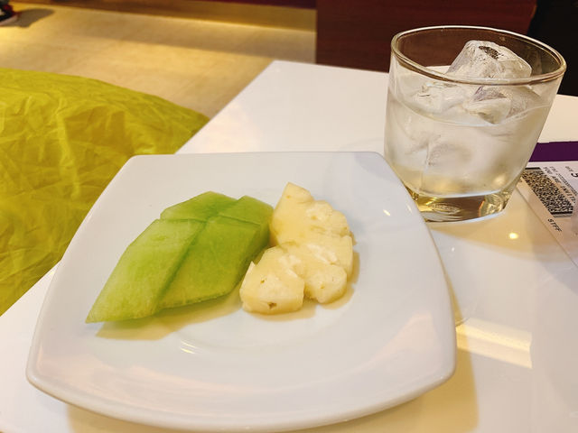 Royal Orchid Lounge Chiang Mai