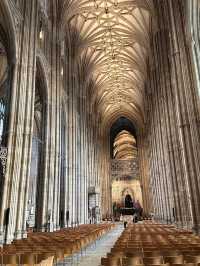 Canterbury Cathedral