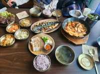 제주회춘 본점 - 한끼든든 식사 추천