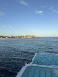 Icebergs Pools