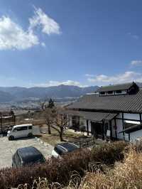 【熊本旅行】阿蘇の雄大な景色を見ながら囲炉裏を囲んで釜戸ご飯🍚