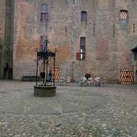 Muiderslot (Muiden Castle)