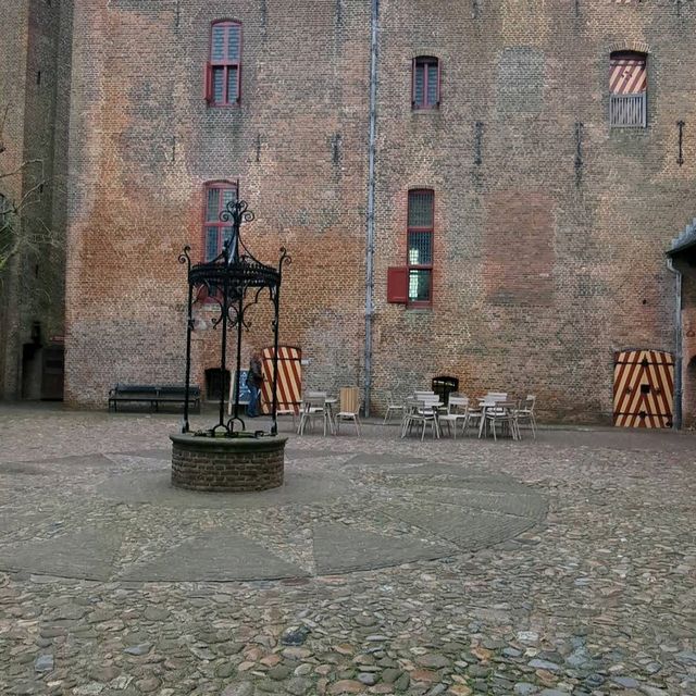 Muiderslot (Muiden Castle)