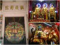 9จุดเช็คอิน@ย่านเยาวราช