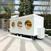 % Arabica Pop-Up เปิดใหม่ที่ One Bangkok! ☕✨