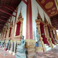 Cultural Highlights: A Quick Tour of Vientiane's Gems 🌍🏛️