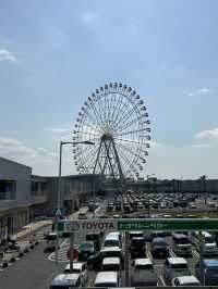 【大阪】臨空城 Premium Outlet 🛍️購物一天煩惱盡消